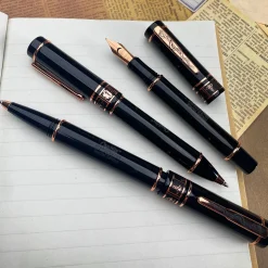 Conklin Hippocrates Fountain Pen
