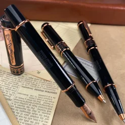 Conklin Hippocrates Fountain Pen