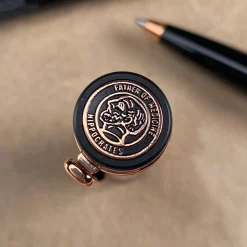 Conklin Hippocrates Fountain Pen