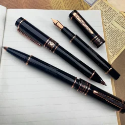Conklin Hippocrates Pen