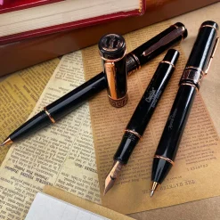 Conklin Lex Fountain Pen