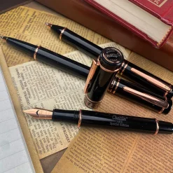 Conklin Lex Fountain Pen
