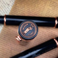 Conklin Lex Fountain Pen