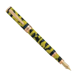 Conklin Stylograph Mosaic Fountain Pen