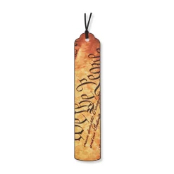 Constitution Bookmark