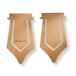 Copper Page Nib Bookmark (set of 4)
