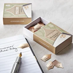 Copper Page Nibs (set of 50)