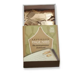 Copper Page Nibs (set of 50)