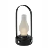 Cordless LED Lantern Lamp