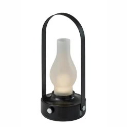 Cordless LED Lantern Lamp