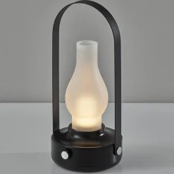 Cordless LED Lantern Lamp