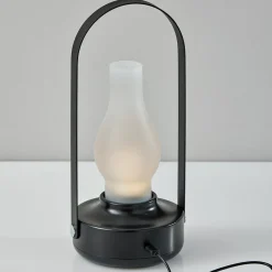 Cordless LED Lantern Lamp