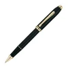 Cross Townsend Black Lacquer Pen