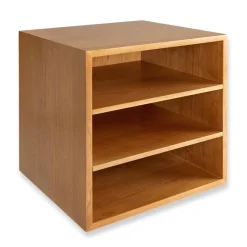 Cubi Adjustable Bookcase