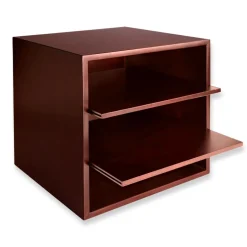 Cubi Adjustable Bookcase