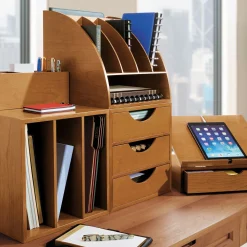 Cubi Adjustable Bookcase