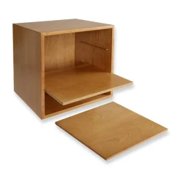 Cubi Adjustable Bookcase