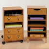 Cubi Convertible Storage Table