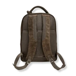 Dakota Leather Backpack