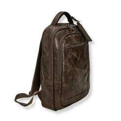 Dakota Leather Backpack