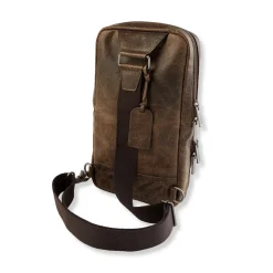 Dakota Leather Sling