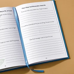 Dear Grandkids, You're Welcome!