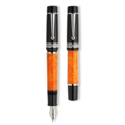 Delta DV Original Mid-Size Fountain Pen
