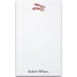 Destinations Personalized 3 x 5 Cards (set of 250)