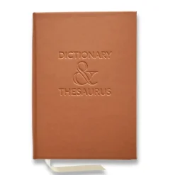 Dictionary & Thesaurus