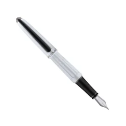 Diplomat Aero Lacquered Fountain Pen