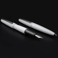 Diplomat Aero Lacquered Fountain Pen