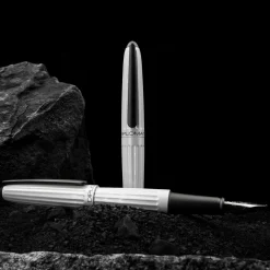 Diplomat Aero Lacquered Fountain Pen