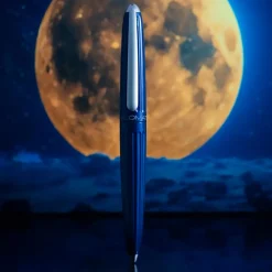 Diplomat Aero Midnight Blue Pen
