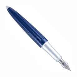 Diplomat Aero Midnight Blue Fountain Pen