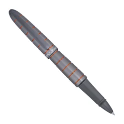 Diplomat Elox Grey Ring Pen