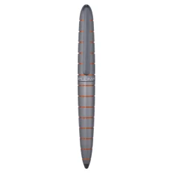 Diplomat Elox Grey Ring Pen