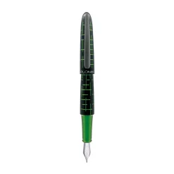 Diplomat Elox Matrix Fountain Pen