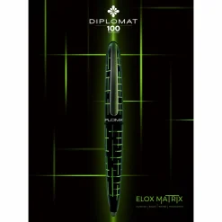 Diplomat Elox Matrix Pen