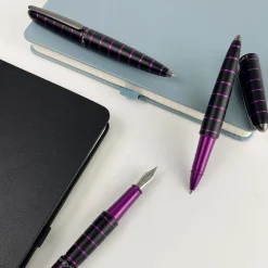 Diplomat Elox Ring Fountain Pen