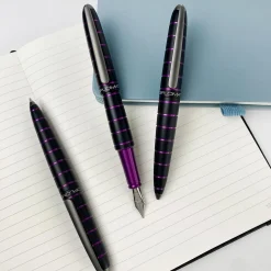 Diplomat Elox Ring Pen
