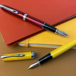 Diplomat Excellence A2 Fountain Pen