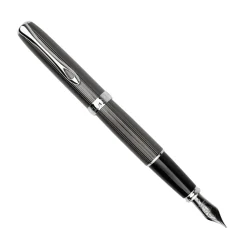 Diplomat Excellence A2 Guilloche Fountain Pen
