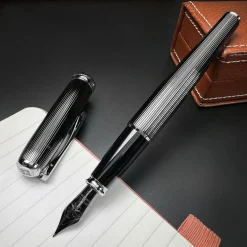 Diplomat Excellence A2 Guilloche Fountain Pen