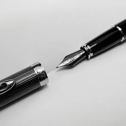 Diplomat Excellence A2 Guilloche Fountain Pen