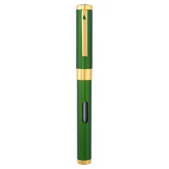 Diplomat Nexus 14kt Gold Nib Fountain Pen