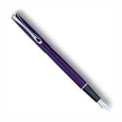 Diplomat Traveller Fountain Pen
