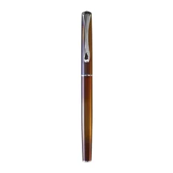 Diplomat Traveller Fountain Pen