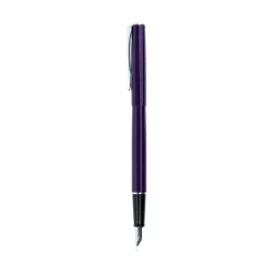 Diplomat Traveller Fountain Pen