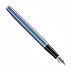Diplomat Traveller Funky Fountain Pen