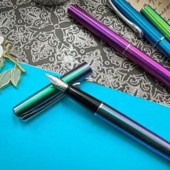 Diplomat Traveller Funky Fountain Pen